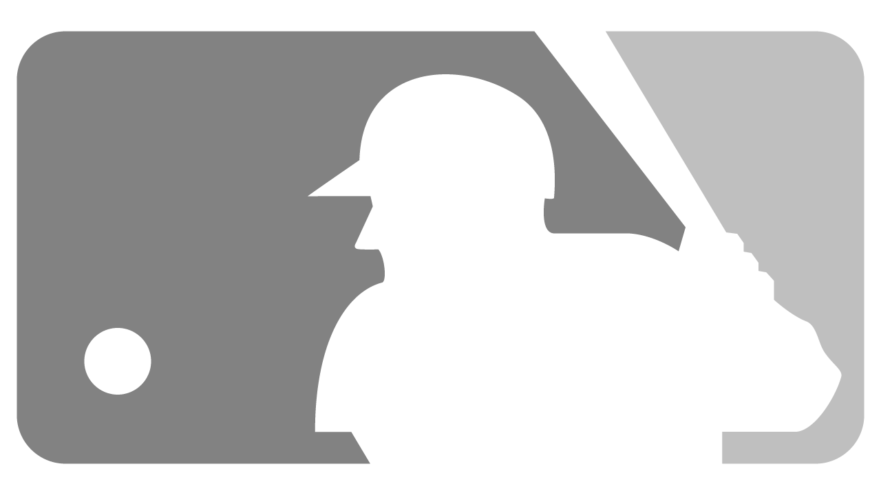 mlb black and white logo